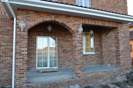 Объект из Кирпич Донские зори Болдино WDF